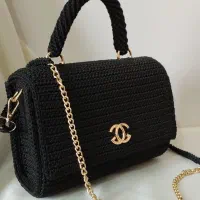 کیف بزرگ مجلسی