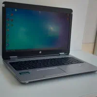 لپتاپ hp probook|رایانه همراه|ساری, |دیوار