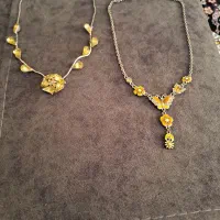 دستبند و گوشواره و انگشتر و گردنبند|بدلیجات|مشکیندشت, |دیوار