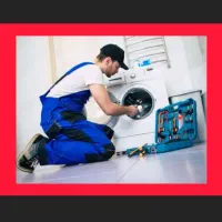 نمایندگی تعمیر کار لباسشویی الجی سامسونگ بوش دوو و