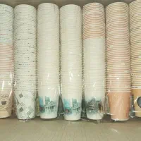 تولید کننده لیوان کاغذی