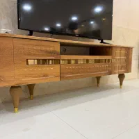 کنسول و میزtv