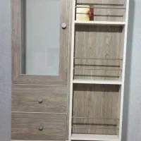 کمد بچه سالم