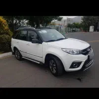 ام وی ام ایکس ۳۳ مدل s|خودرو سواری و وانت|تهران, حصارک|دیوار