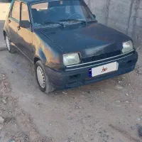 خودر پیکی مدل۸۵