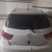 گرایت وال M4 2015|خودرو سواری و وانت|رشت, سعدی (تختی)|دیوار