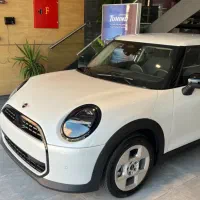 MINI COOPER|خودرو سواری و وانت|شیراز, معالیآباد|دیوار