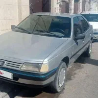 روآ مدل ۸۹ نقد یا شرایطی