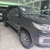 فوتون مدل ۱۴۰۲|خودرو سواری و وانت|کرج, شهرک فهمیده|دیوار