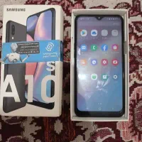 گوشیA10|موبایل|گلستان (تهران), |دیوار