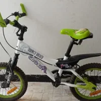 دوچرخه