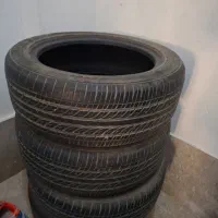 لاستیک دنا پلاس|قطعات یدکی و لوازم جانبی|مشهد, نیزه|دیوار