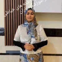 آموزشگاه خیاطی باران