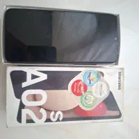 a02 s درحد نو