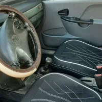 پراید مدل ۸۲ کاربرات دوگانه cng|خودرو سواری و وانت|آستارا, |دیوار