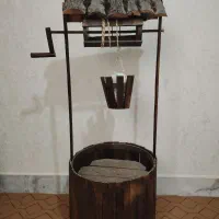ماکت چوبی