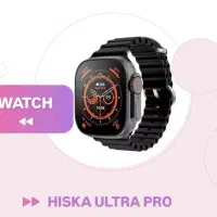 ساعت هوشمند