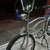 دوچرخه فرمان خرگوشی|دوچرخه، اسکیت، اسکوتر|سراب, |دیوار