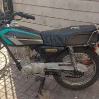 موتور مزایده ای هوندا فنی کاملا سالم در حد صفر|موتورسیکلت|تهران, تهرانپارس شرقی|دیوار