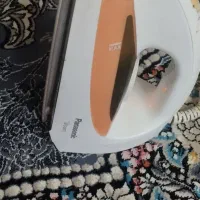 اتو مارک Panasonic ماده این کره|اتو و لوازم اتو|گنبد کاووس, |دیوار