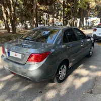 دنا ۱۴۰۰ تیپ۲ بدون رنگ کم کار|خودرو سواری و وانت|کرج, شهرک ولیعصر|دیوار