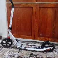 اسکوتر xlm lionman