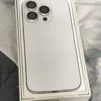 ایفون 15pro Za 256