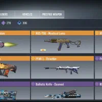 اکانت کالاف دیوتی