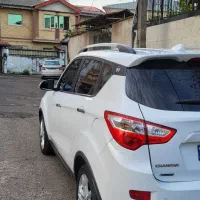 چانگان cs35 مدل ۹۸|خودرو سواری و وانت|رشت, کوی جام جم|دیوار