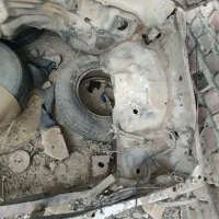 کابین تویوتا ۹۲|قطعات یدکی و لوازم جانبی|زابل, |دیوار