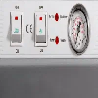 اتو ۱۹۴۰مخزن دار ماکان ۳.۵ لیتری|اتو و لوازم اتو|برخوار, |دیوار