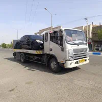 امداد خودرو یدکش کفی خودرو بر|خدمات حمل و نقل|فردوس (خراسان), |دیوار