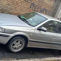 سمند 82lx|خودرو سواری و وانت|خوی, |دیوار