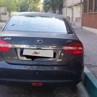 فروش خودرو جک جی5 دنده ای|خودرو سواری و وانت|تهران, قلهک|دیوار