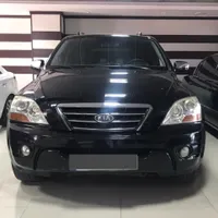 کیا سورنتو نسل اول، مدل ۲۰۰۸