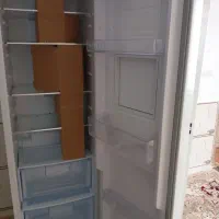 یخچال دوقلوی اکبند|یخچال و فریزر|اشنویه, |دیوار