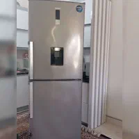 یخچال آنتیک