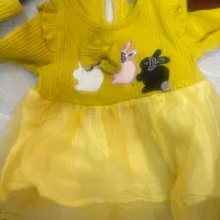 لباس نوزادی