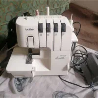 سلام چرخ برادر 4نخسالم ژاپنی