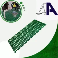 پالت دامداری/کفپوش دامداری/ کفپوش مرغداری