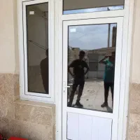 تولیدونصب درب وپنجره دوجدارهUPVC«افق»(نقد و اقساط)|خدمات پیشه و مهارت|خرمدره, |دیوار