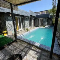 اجاره روزنه ویلا