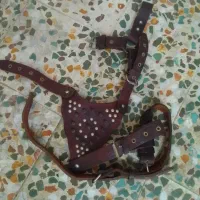 سینه بندچرم اصل