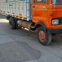 خاور ۶۰۸|خودرو سنگین|خمین, |دیوار