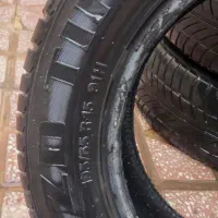 لاستیک یزد تایر ۱۹۵|قطعات یدکی و لوازم جانبی|بروجرد, |دیوار