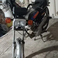 هندا۱۲۵مزایده|موتورسیکلت|اراک, |دیوار
