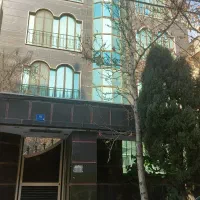 آپارتمان ۲ خواب سعادت آباد