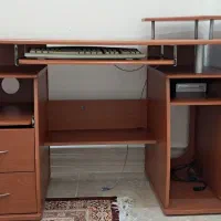 میز کامپیوتر