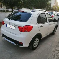 کویبک Gx مدل 1403|خودرو سواری و وانت|اصفهان, شهرک میلاد|دیوار