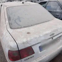 چری ویانا تصادفی مدل ۸۹|خودرو سواری و وانت|تهران, شهرک آپادانا|دیوار